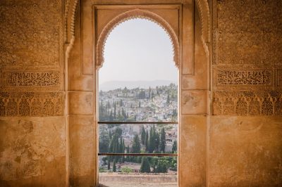 Love in Islam &ndash; A Necessary Ingredient