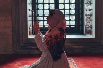 Rajab: Quick Things to Know and Do