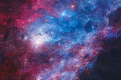 Scientific Knowledge Points to the Existence of God