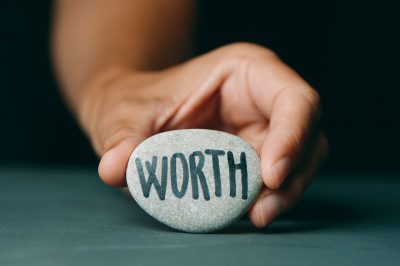 Father Attacks Self-Worth Instead of supporting