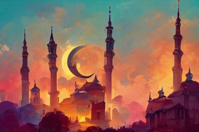 Comment L'islam A R&eacute;duit Mes Peurs - About Islam