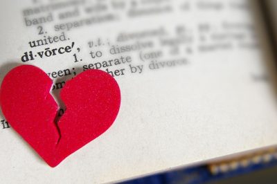 Divorce