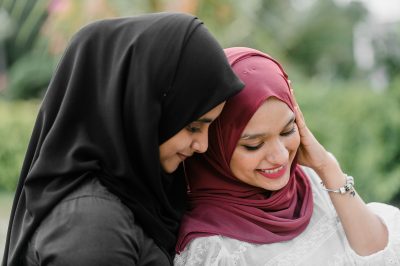 Marriage Choices: Finding Balance Through Dialogue