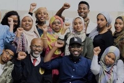 7 Black Companions of the Prophet (PBUH): Who Are They ? - About Islam