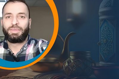 Ramadan: A Boost NOT a Distraction (Join Our Webinar)