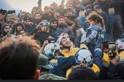 Turkey Earthquake: Imams Express Grief and Offer Support - About Islam