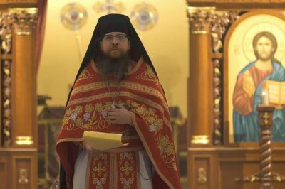 &ldquo;I Prayed to God to Show Me the Truth&rdquo;: Orthodox Priest after Embracing Islam - About Islam