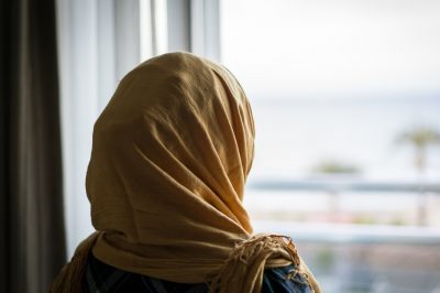 Should I Stay or Leave My Drug Addict Husband