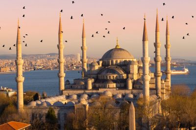 6 Things That Make Friday (Jumu'ah) Special