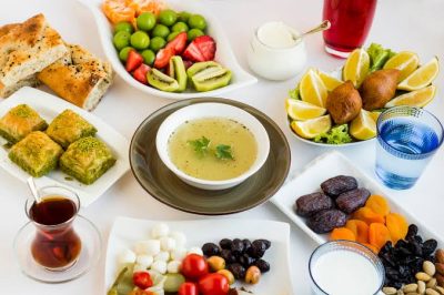 Ramadan 1446 Special Page: Spirituality, Tips, Fatwas and More - About Islam