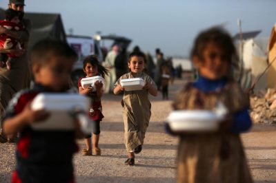 World Leaders Share Warm Messages to Welcome Ramadan - About Islam