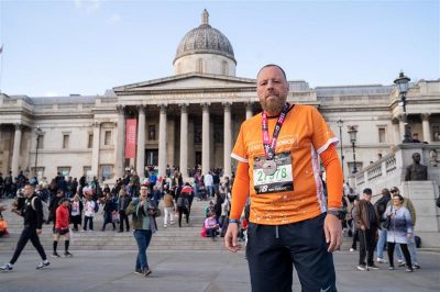 Coventry Muslim Runner to Complete Boston Marathon in Ramadan - About Islam