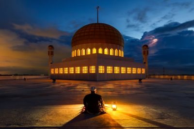 4 Healthy Ramadan Recipes for Plant-Based Diet - About Islam