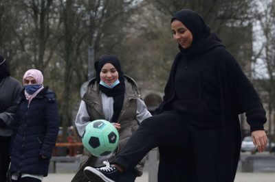 Exercise Tips to Improve Your Posture and Self Confidence (Video) - About Islam