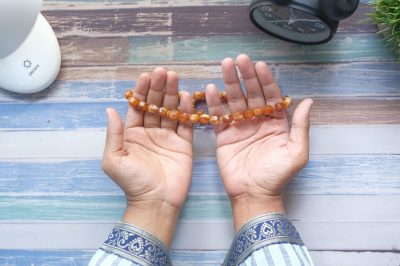 Preparing Your Soul for Ramadan
