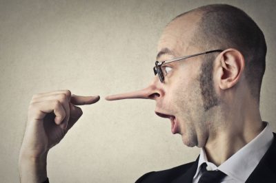 How to Stay Away from Falsehood in Ramadan and Beyond