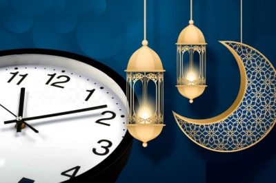 It&rsquo;s Time to Say &lsquo;Ramadan Mubarak&rsquo; - About Islam