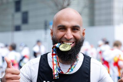 4 Tips on Boosting Energy Levels in Ramadan With Exercise - About Islam