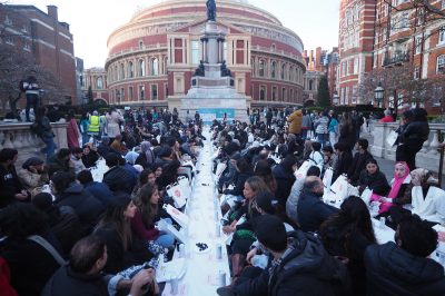 Ramadan In Pictures: The Last Ten Nights Around the World - About Islam