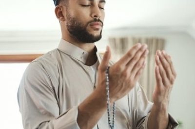 Night Journey: Read the Story of Israa' and Mi`raj to Your Kids - About Islam
