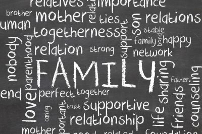 Dont Feel the Need to have a Family
