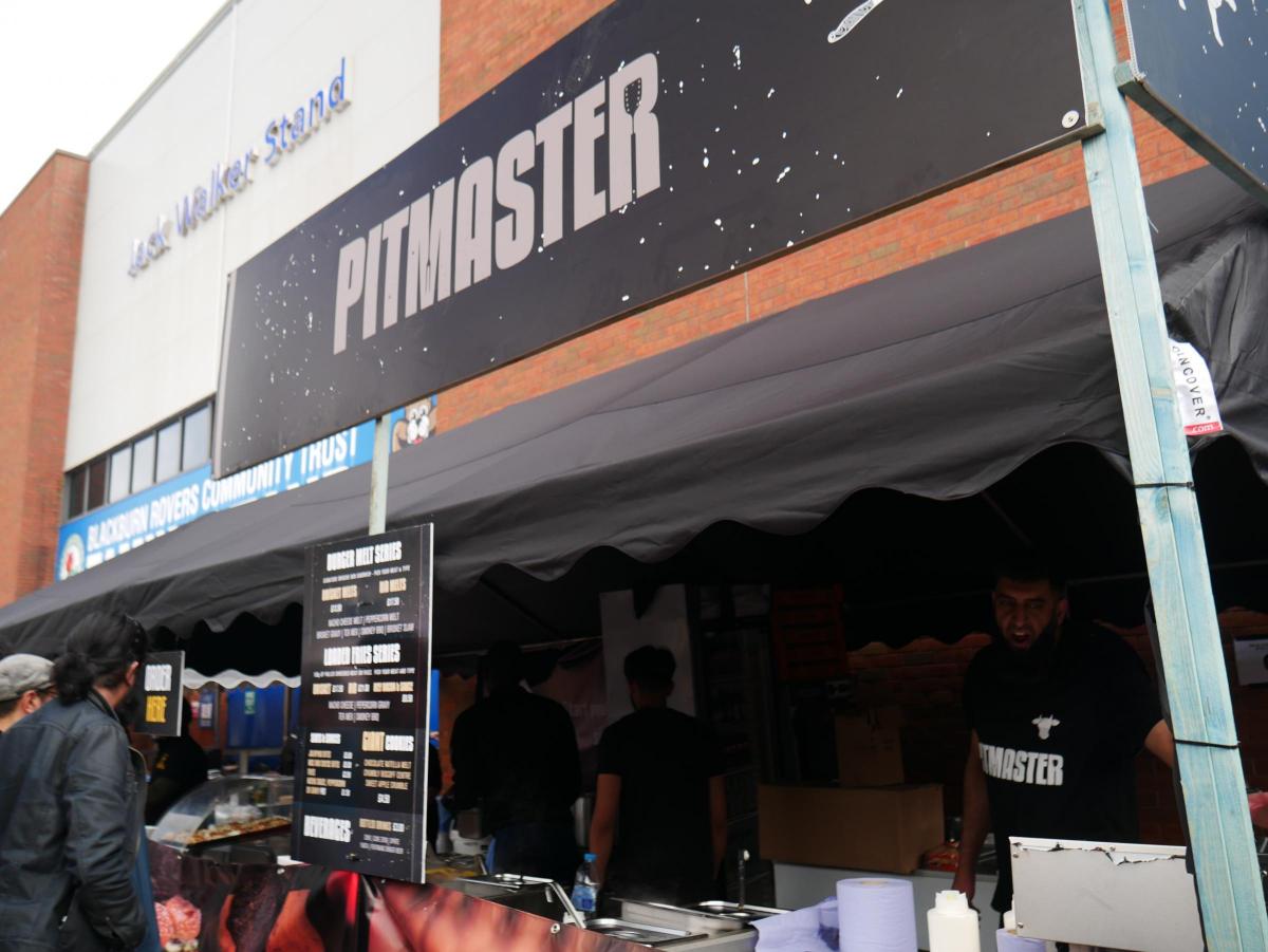 Thousands Turn Out at Blackburn Rovers Halal Food Festival - About Islam