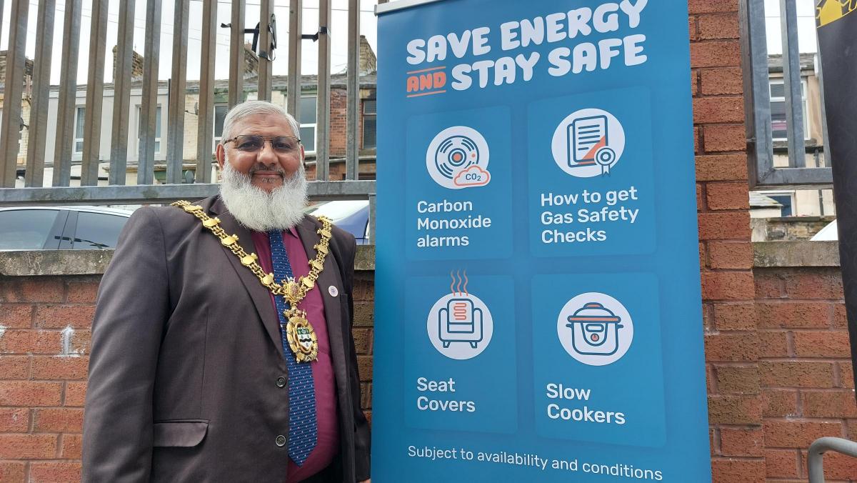Thousands Turn Out at Blackburn Rovers Halal Food Festival - About Islam