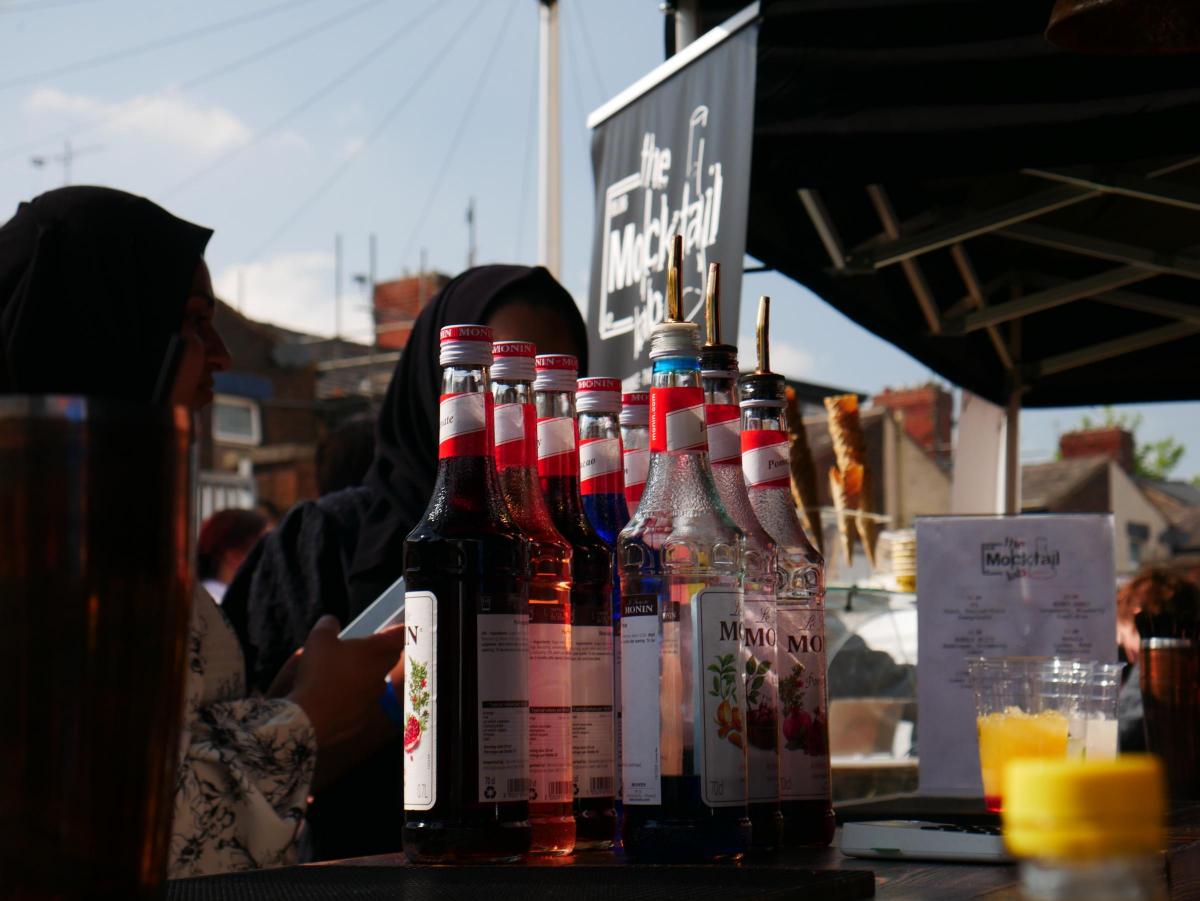 Thousands Turn Out at Blackburn Rovers Halal Food Festival - About Islam
