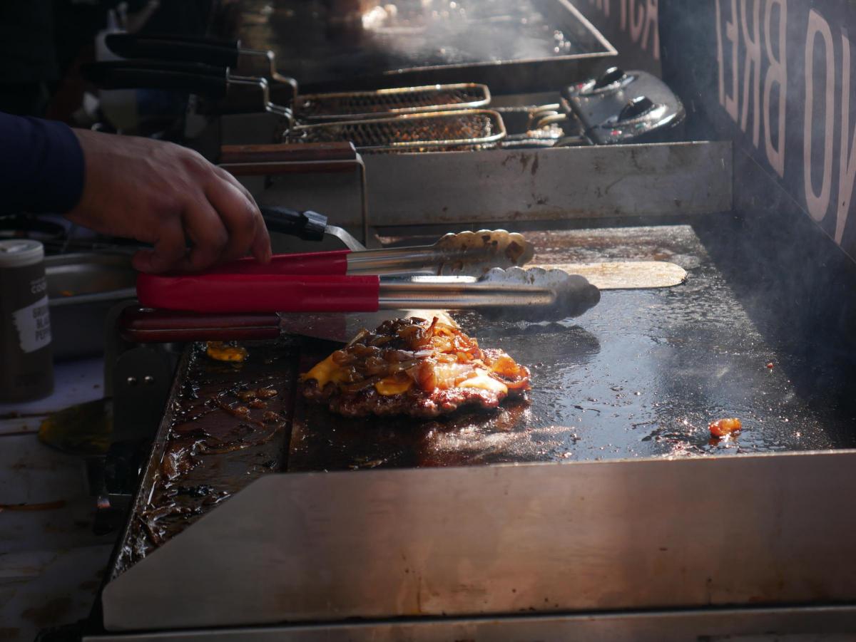 Thousands Turn Out at Blackburn Rovers Halal Food Festival - About Islam
