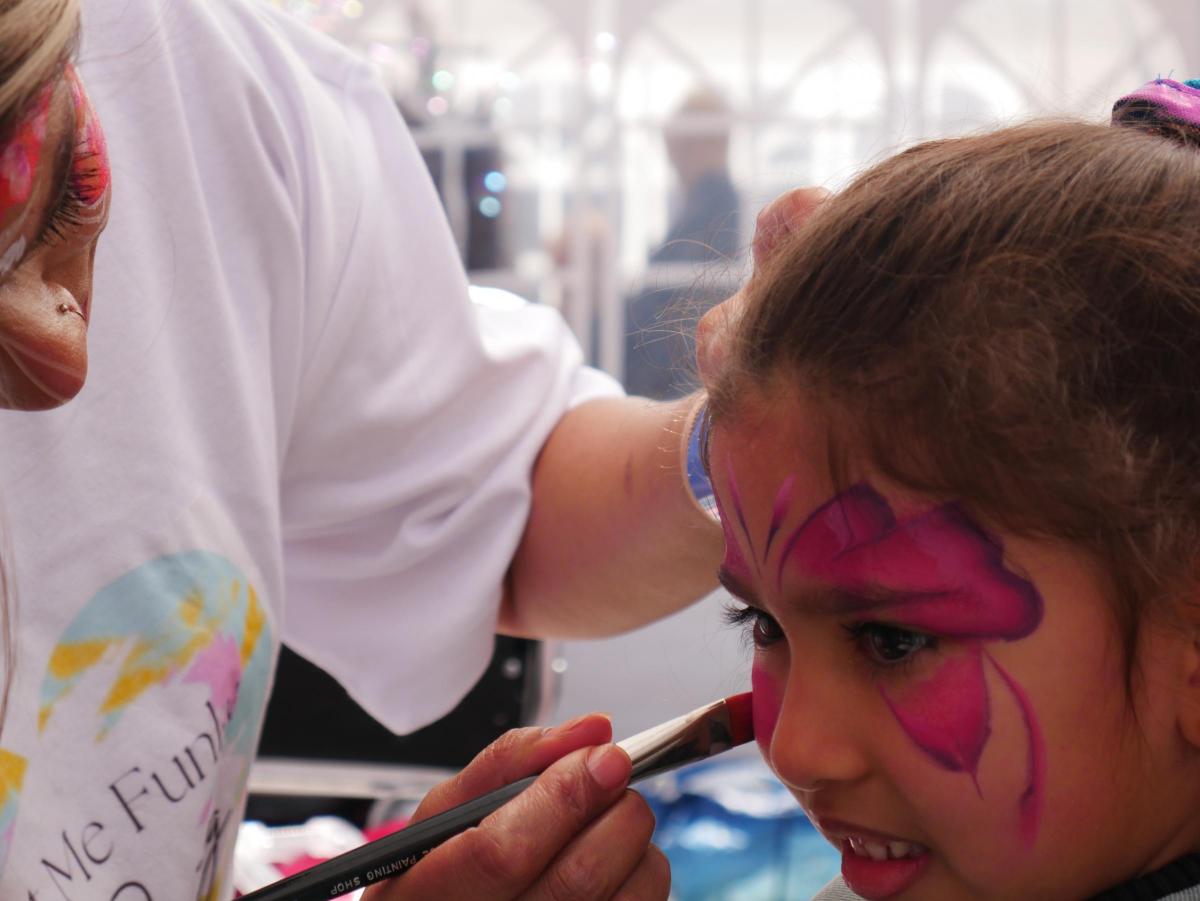 Thousands Turn Out at Blackburn Rovers Halal Food Festival - About Islam