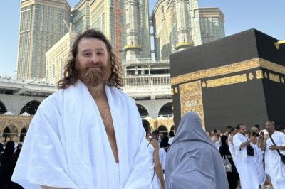 A Holistic Guide for Those Contemplating Hajj - About Islam