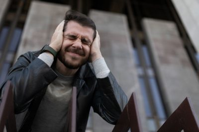 Panic Attacks How to Fight Them