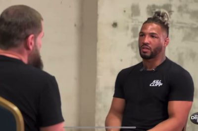 Son of Famous WWE Wrestler Umaga Converts to Islam - About Islam