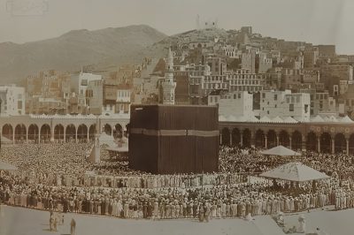 The Family of Prophet Ibrahim (AS) - About Islam