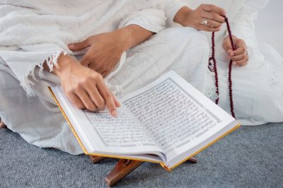 Post-Hajj reflections