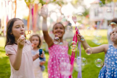 Eid Celebrations Around the World