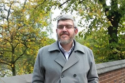 Tribute to Br. Tarek Ezzat: Inspiring Hearts through Dawah