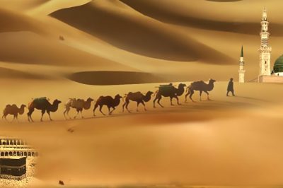 Why Should Muslims Align Their Lives to Islamic Calendar? - About Islam