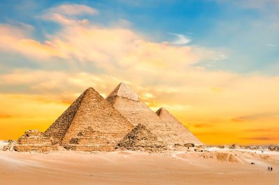 The Story of Prophet Musa: Historical Evidences
