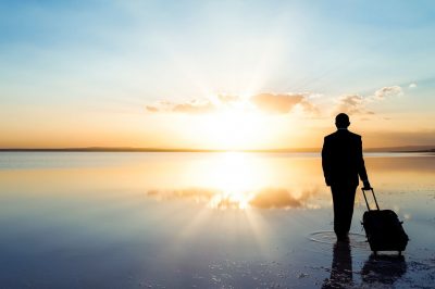 Your Journey to Islam: Living in the West or Moving to a Muslim Country?