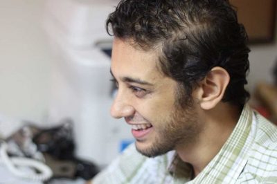 In Memory of Mohammed Yahia, My Mentor - About Islam
