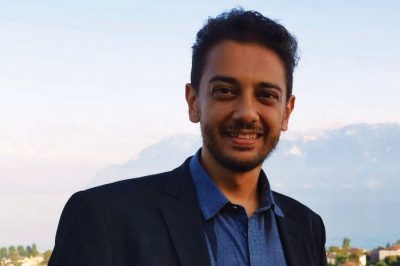 Mohamed Yahia
