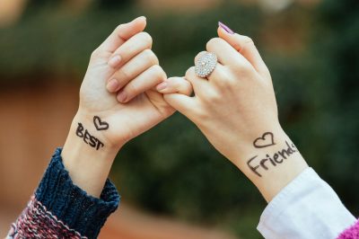 Friendship