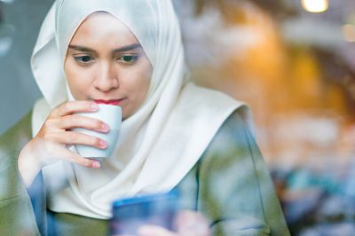 Hijab &ndash; Unveiling the Mystery