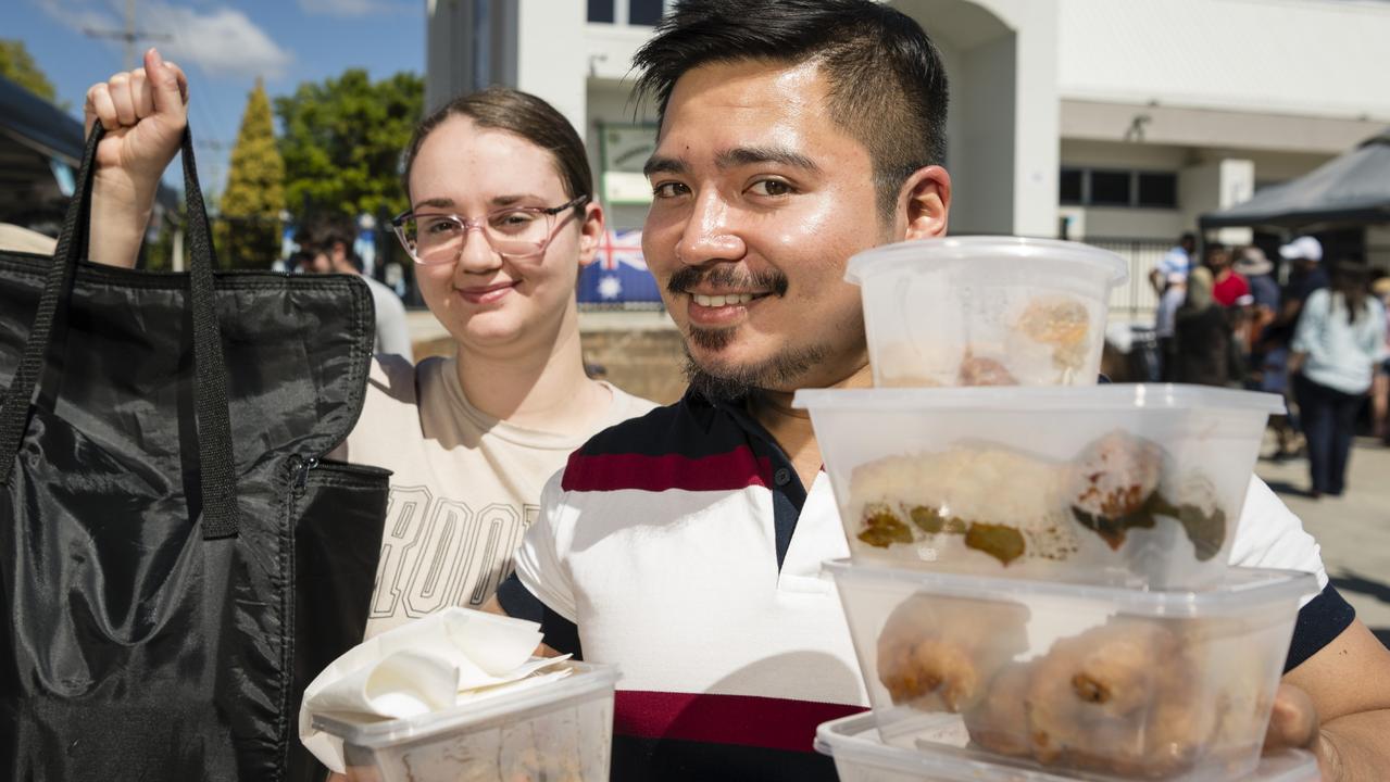 Queensland Mosque Invites Hundreds to Enjoy Food, Learn about Islam - About Islam