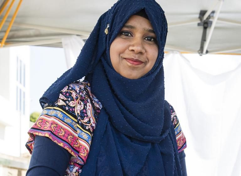 Queensland Mosque Invites Hundreds to Enjoy Food, Learn about Islam - About Islam