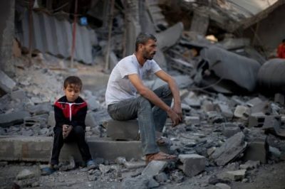 Gaza War: Why Are Gen-Z Women Converting to Islam in Droves? - About Islam