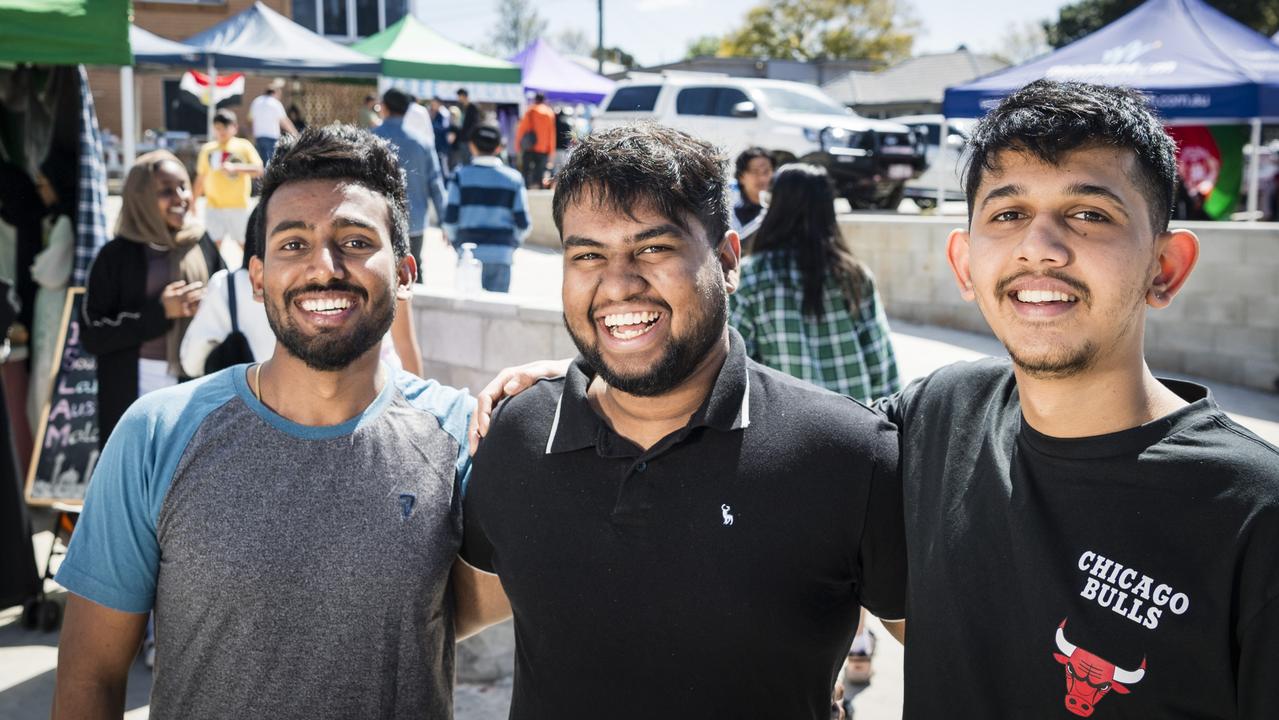 Queensland Mosque Invites Hundreds to Enjoy Food, Learn about Islam - About Islam