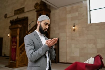 6 Tips For Making Daily Prayer a Habit - About Islam