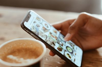 navigating social media: guide for the youth